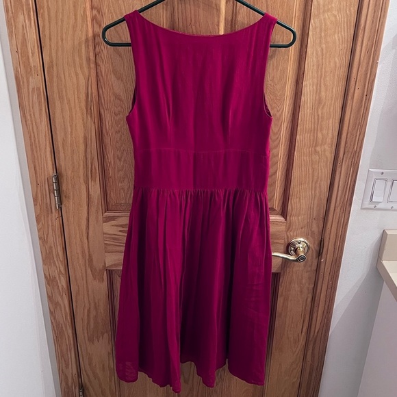 Spiegel Silk Dress - Picture 3 of 9